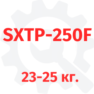 Запасные части стиральной машины SXTP-250F загрузка 23-25 кг.