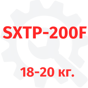 Запасные части стиральной машины SXTP-200F загрузка 18-20 кг.