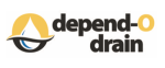 Depend-O-Drain